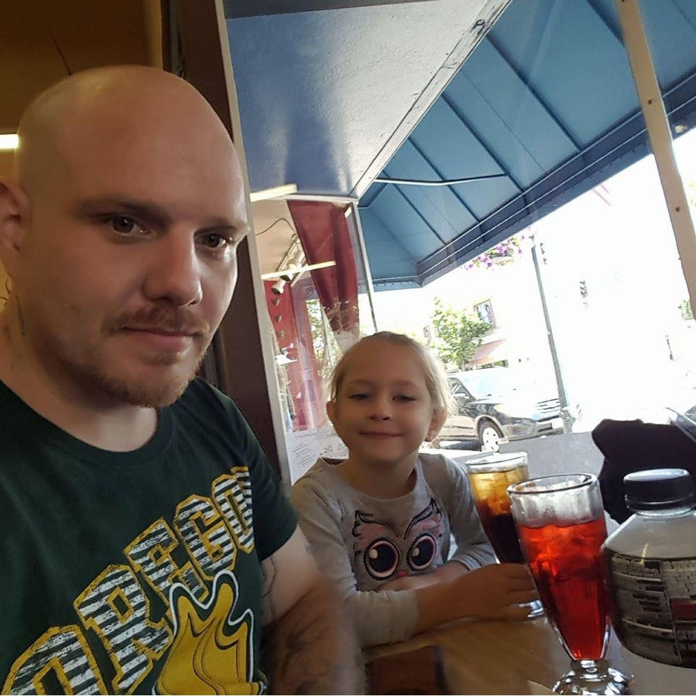 Meet your Posher, Joseph